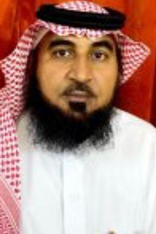 حمود علي علي عريشي